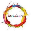 Mridaa's Logo