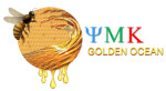 YMK Golden Ocean Food Industries Pvt Ltd Logo