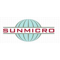 Sunmicro Solar Logo