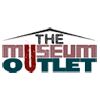 The Museum Outlet Logo