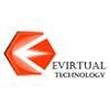 Evirtual Technology Logo