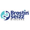 Brostin Seizz Biocare Logo