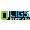 Ligs Infomatics Logo