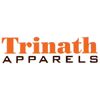 Trinath Apparels Logo
