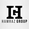 Hamraz International Logo