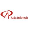 Asia-Infotech - CAD Engineering Design Services Company