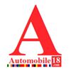 Automobile 18 Logo