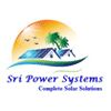 Sripowersystems Logo