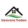 Saravana Traders Logo