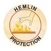 Hemnil Protection Logo