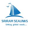 SRIRAM SEALINKS Logo