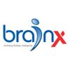 Brain-X India Logo