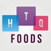 HTQ FOODS Logo
