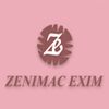 Zenimac Exim Logo