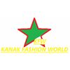 Kanak Fashion World Logo