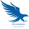 J.k. Overseas Logo