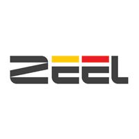 Zeel Paints Logo