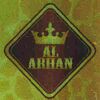AL-Arhan Traders Logo