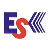 E. S. Knitwear Logo