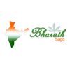 BHARATH SAGO FACTORY Logo