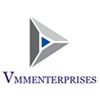 VMM Enterprises Logo