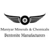 Maniyar Minerals & Chemicals