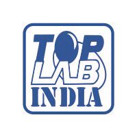 TOPLAB INDIA Logo