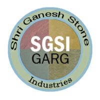 Shree Ganesh Stone Industries Logo