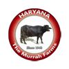 The Murrah Farms Logo