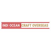Indi Ocean Craft Overseas Logo