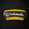 Wisdomatic Housewares Logo