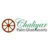 Chaliyar Palm Ghat Resorts Logo