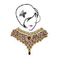 Nausheen Jewelry Logo