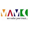 M.A.Metal Centre Logo