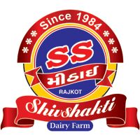 Shiv Shakti Dairy Farm Logo