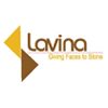 Lavina Granites Logo