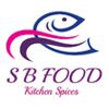 Shree Balaji Food Product Logo