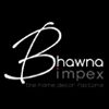 Bhawna Impex Logo