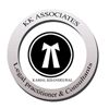KK Associates Logo