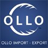 Ollo Import Export
