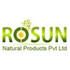 Rosun Natural Products Pvt Ltd Logo