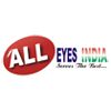All Eyes India