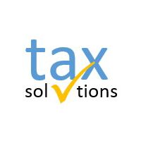 Tax Solutions Logo