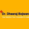 Dheeraj Bojwani Consultants