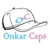 Onkar Caps Logo