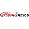 Heena Udyog Logo