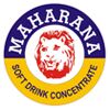 Maharana Flavours Soft Drinks Concentrate Logo