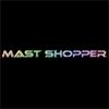 Mast Shopper Logo
