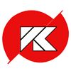 K.K. Tradexim Logo