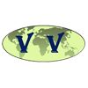 V V Export & Imports Logo